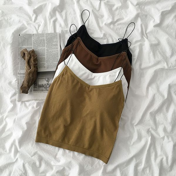 

летний новый корейский стиль камзол женщин модули тонкий top coat жилет vestfit верхней одежды сплошной цвет все соответствует сексуальный т, Camo