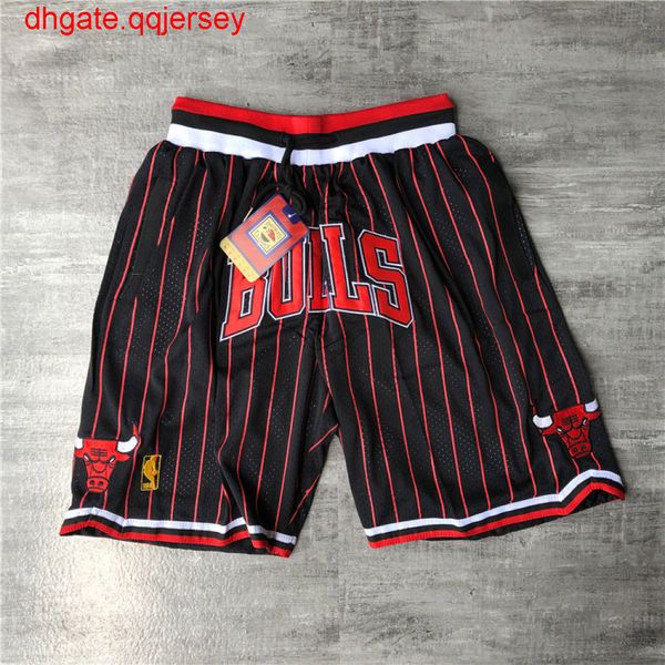 

shorts men's black just don pocket jersey shorts, Gray