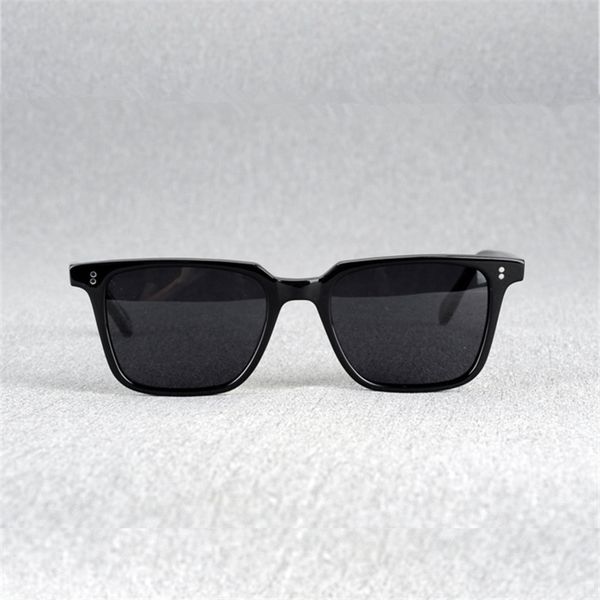 

ndg ov5031 ov5316 vintage polarized sunglasses men women night driving glasses outdoor fishing men woman fashion 2019 y200420, White;black