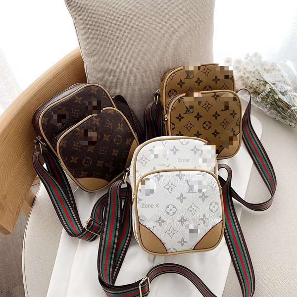 

l home summer internet celebrity texture women's shoulder 2020 new fashion shoulder bag fashion messenger bag women's all-match in