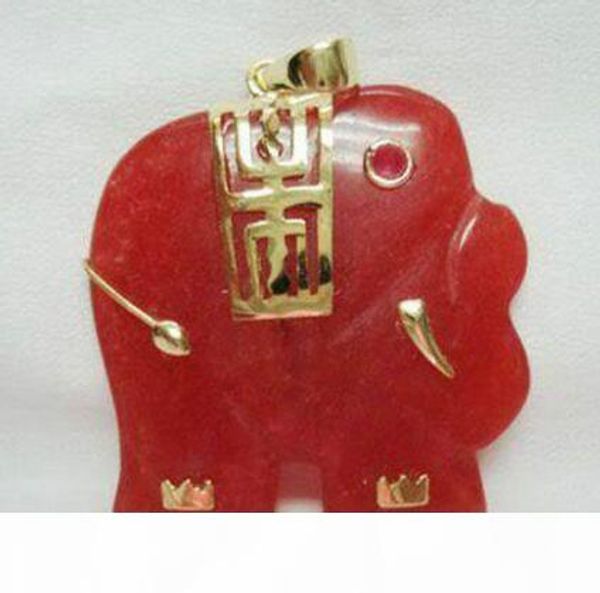 

charming 25x25mm purple jade elephant pendant necklace grade, Silver