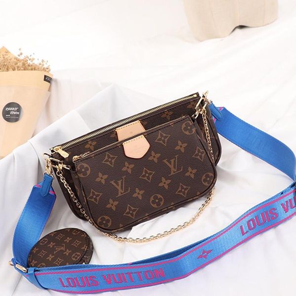 

vintage women chest pack belt bag shoulder purses crossbody bag women luxury designer leather waist belt packs crossbody bag with origin box