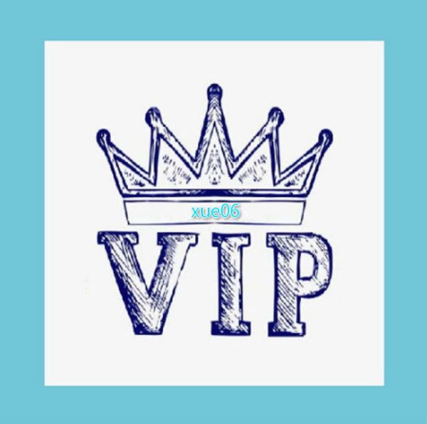 

vip and postage use only