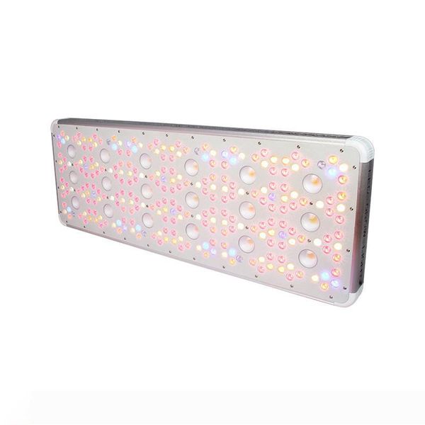 

ac85-265v 800w full spectrum led grow light indoor hydroponics cob grow tent plant growing lamp dual mode