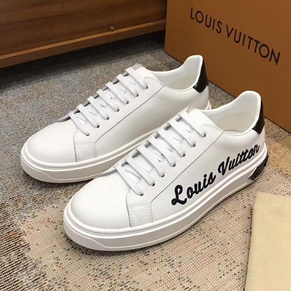 

breathable men shoes time out sneakers casual luxury mens shoes flats fashion chaussures pour hommes thick sole platform