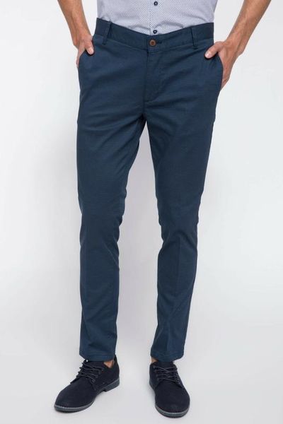 

defacto mantrousers-i7698az18sm, Black