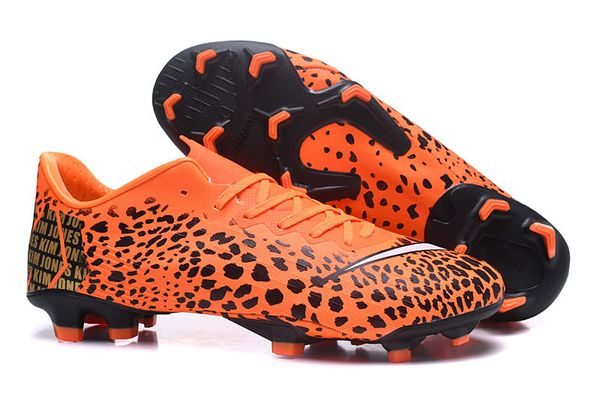 mercurial leopard
