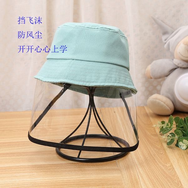 

protective fisherman protective hat fisherman hat, Blue;gray