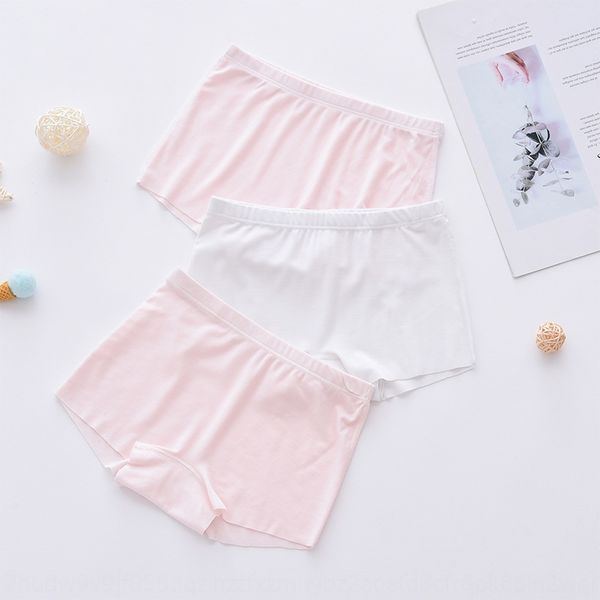 

ldzva girls' tong nei ku boxers tong nei ku modal boxer medium and large children's boneless casual children's underpants gir, Camo