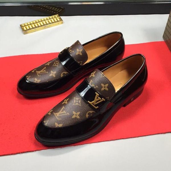 

new popular designer men shoes fashion luxury lace -up breathable sneakers outdoors race runner casual shoes for men fast ship