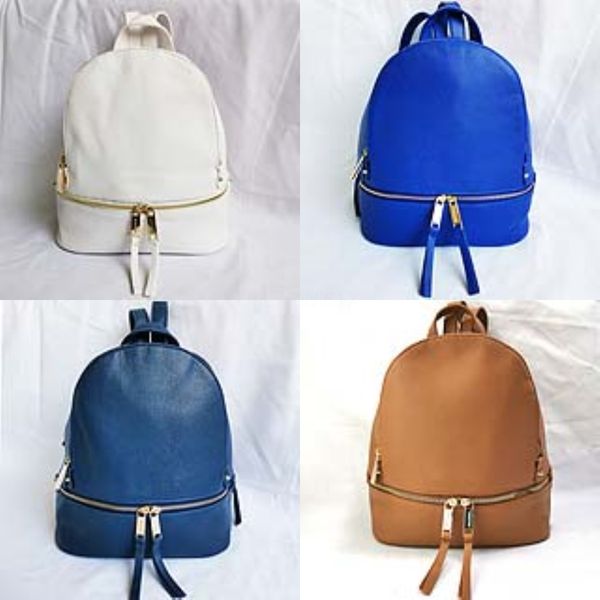 

kunzite classic versatile new fashion backpacks for ladies personalized backpacks for ladies#673