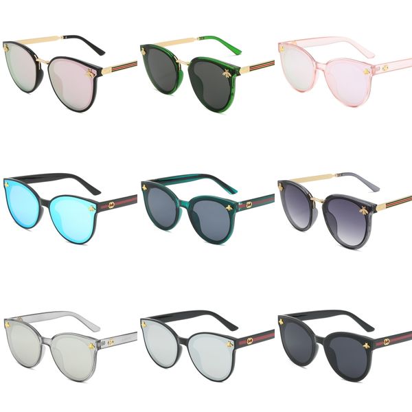 

dsgn co. 2020 fashion love heart sunglasses for women classic modern chic sunglasses women 5 color uv400#684, White;black