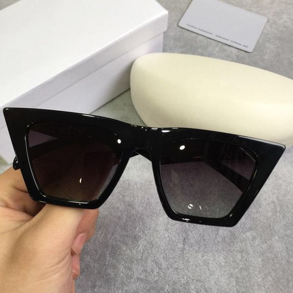 

2020 designer sunglasses for men sunglasses for women womens sun glasses mens brand designer coating UV protection fashion sunglasses