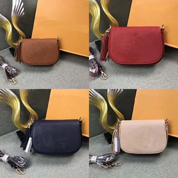

latest round apples around bag genuine leather women's luxury shoulder designer bags saddle bags small soft handbag wallets size 15c#32