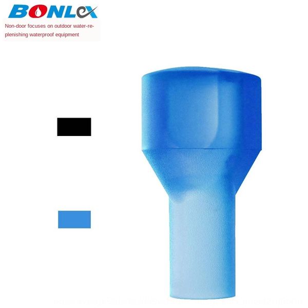 

cmcsy food grade silicone outdoor drinking bag water nozzle multi-color optional food grade silicone outdoor drinking bag water nozzle multi