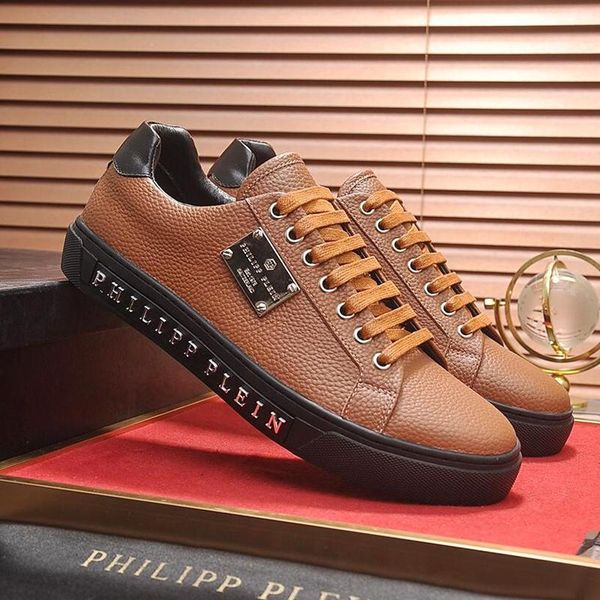 

luxury mens fashion shoes 2020 vintage low style lightweight sneakers zapatos de hombre casual with origin box comfortable sports sh