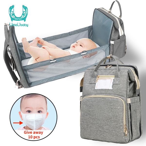

umaubaby discount package mummy diaper bag backpack baby bag organizer mummy maternity nappy big for travel super pre-design
