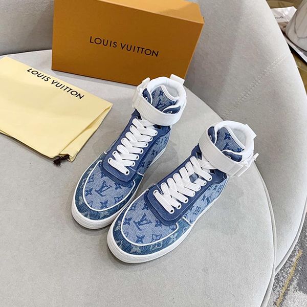 

2020 new listing womens casual shoes,print pattern high casual shoes platforms womens sports shoes size 35-40 00013, Black