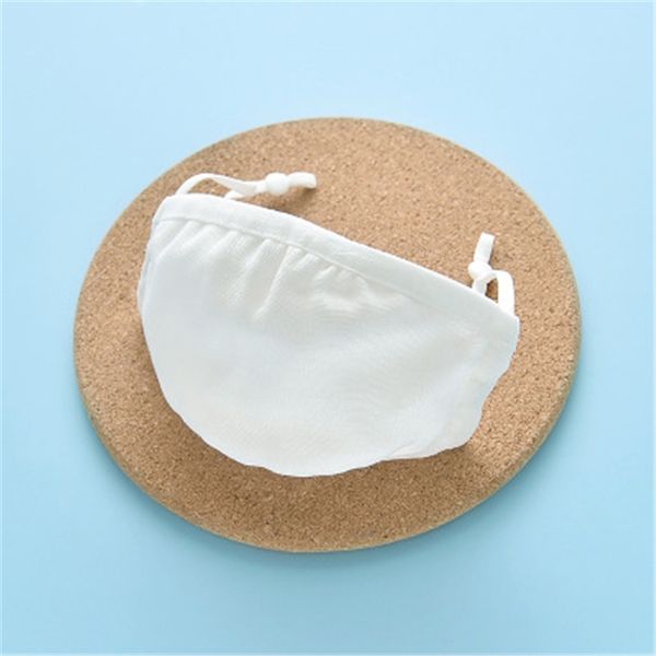 

designer printed women silk magic scarf face mask 14 styles chiffon handkerchief outdoor windproof half face dust-proof sunshade ma#935 #910, Black