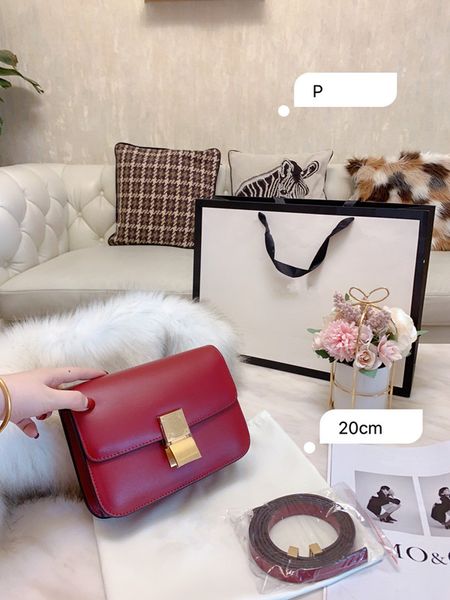

candy color stewardess bag 2020 new leather tofu bag one-shoulder diagonal cross mini square bag fashionable women's fashion