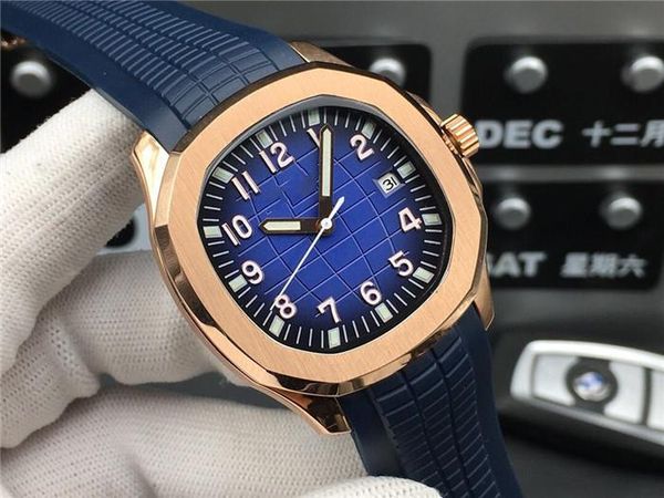 

super 50 montre de luxe calendar design imported pearl machine automatic watch mechanical movement 316 refined steel shell sleeve 39mm*11mm, Slivery;brown