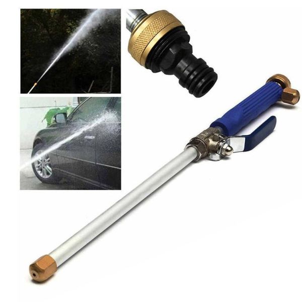 

high pressure power washer spray nozzle water hose wand attachment l69e
