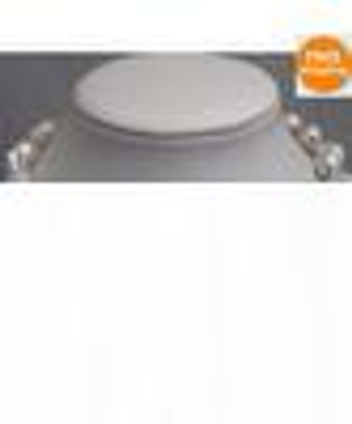 

huge natural south sea 18-20mm white baroque pearl necklace 20 inch, Silver