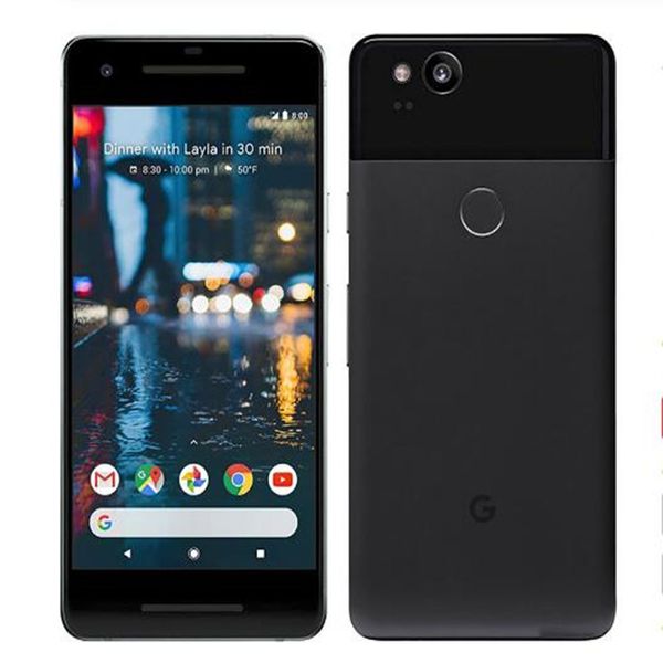 

воановленне оѬигиналнй google pixel 2 ѬазблокиѬована оового елеон ок дѬо 64