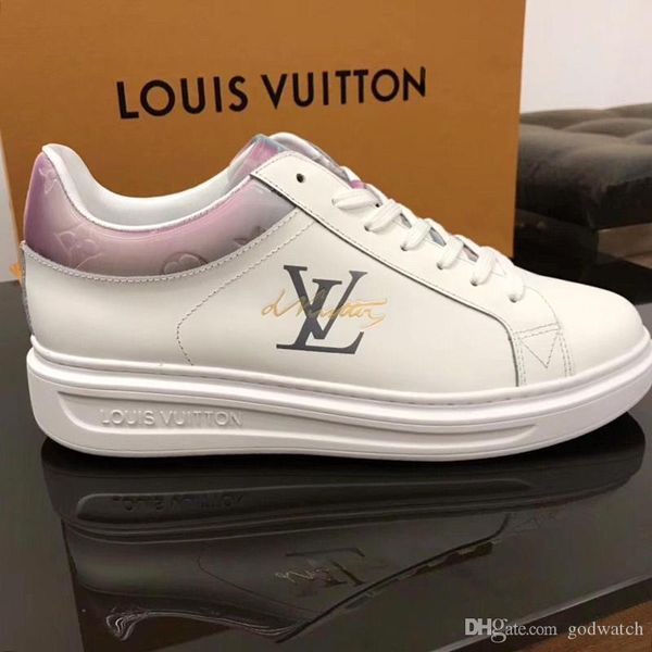 

new arrival mens shoes zapatos de hombre vintage breathable footwears lace -up luxury plus size men shoes fashion sneakers fast deli