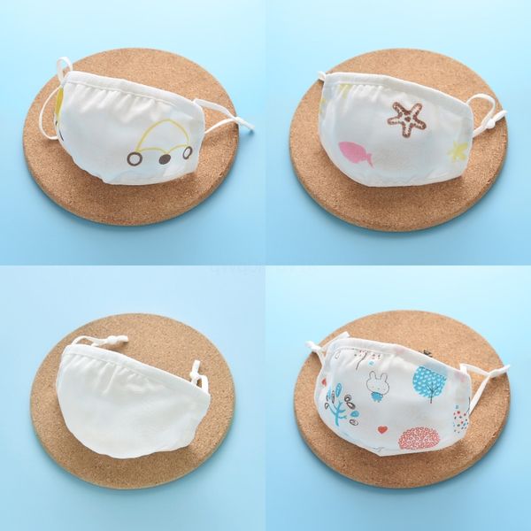 

9628b shipping new with magic mask scarves kid fashion printing scarf turban neck sun masks face scarf bandanas protective fi#371 #309, Black