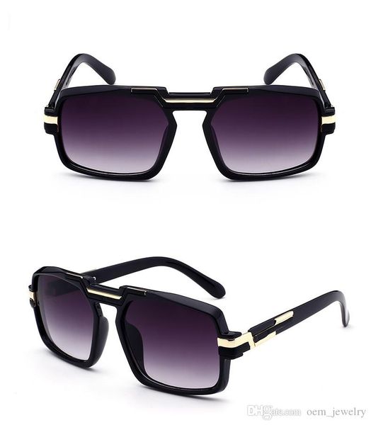 

мужчины модные солнцезащитные очки 2018 новый мужской площади plank frame солнцезащитные очки женщины luxury поляризованные солнцезащитные о, White;black