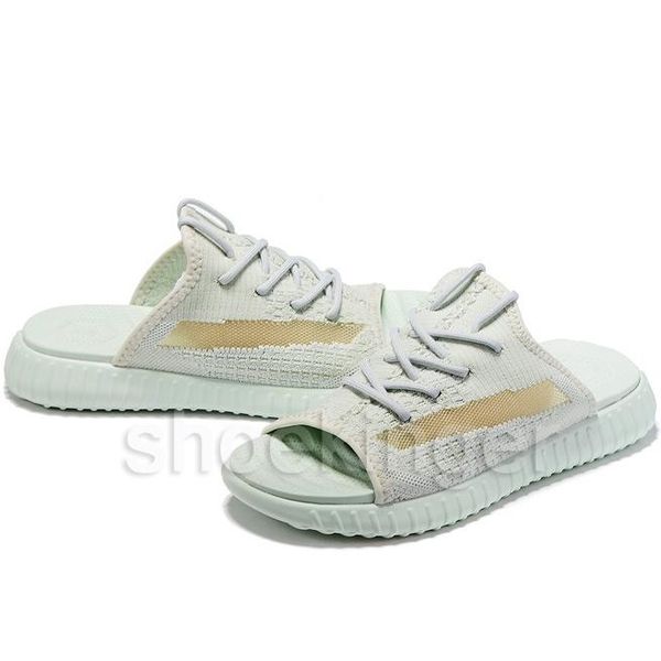 

2020 new trfrm true gid mens womens clay hyperspace flip flops indoor beach slippers shoes static antlia sandals sport shoes sneakers, Black