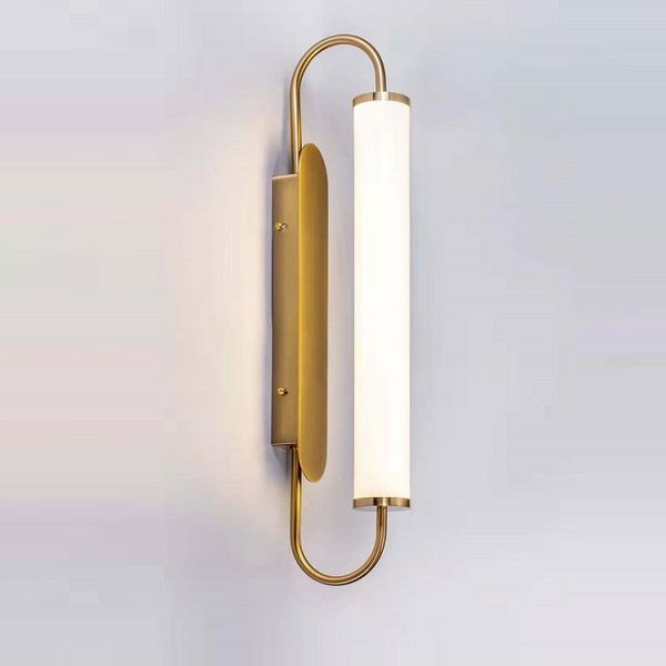 

wall lamp vintage bedroom light iron wood aisle dining room home deco monkey lights for