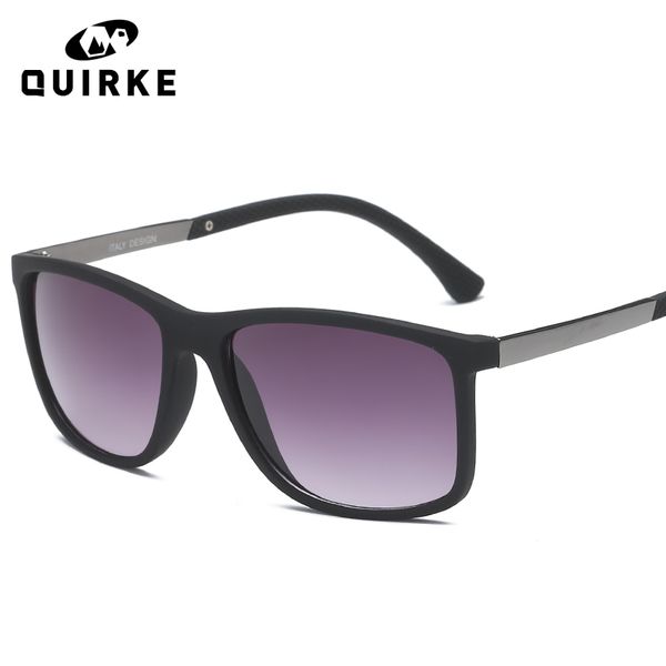 

quirke brand women sunglasses luxury fashion summer sun glasses men's vintage sunglass goggles eyeglasses, White;black