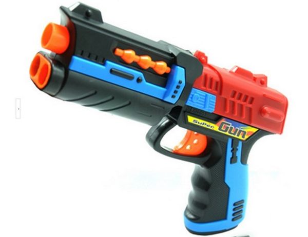 

soft slug toy gun paintball gun cs game with bowling and target nerf airsoft boy toy plastic gift
