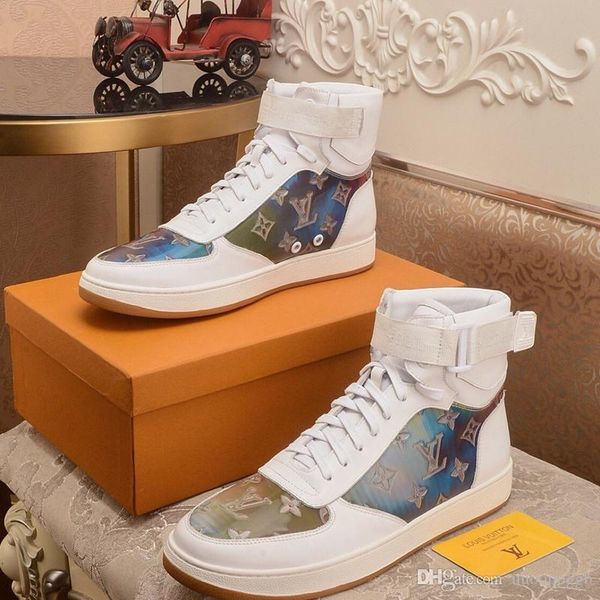 

2020qa new official website synchronization men's casual fashion shoes, high-quality travel sneakers, fast delivery original box packag, Black