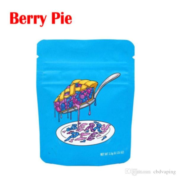 

2020 runtz packaging bag pink white runtz mylar smell proof zipper 420 dry herb flower cigarette cases uk cigarettes cases zlshop07 v