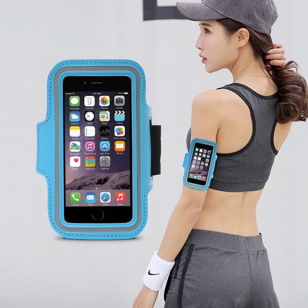 

yoga outdoor suit arm sports suit arm bag outdoor sports running mobile phone bag