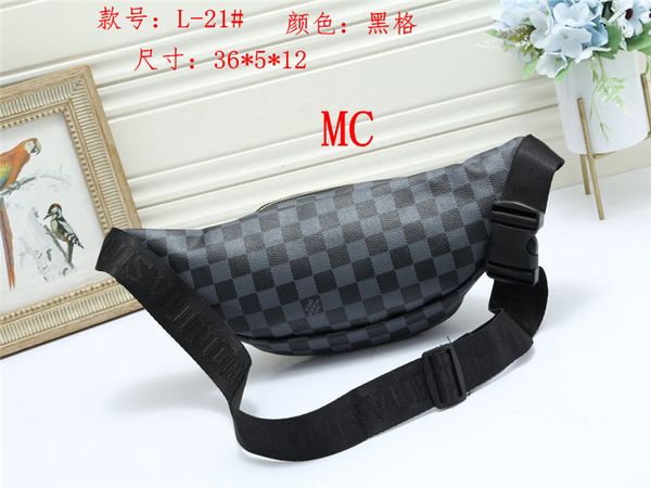 

2020 women chest bags multifunctional pu leather waist packs fashion mini fanny pack ladies travel waist designer belt bag phone purse