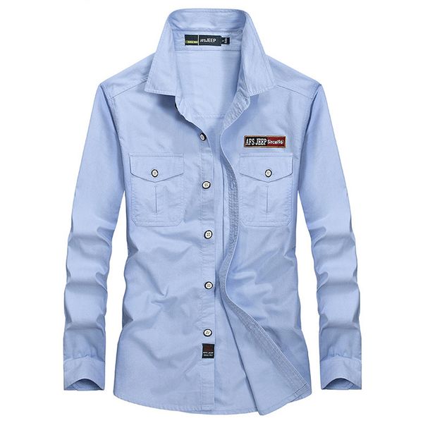 

brand shirt men casual shirts pure cotton shirt solid plus size -5xl men camisa masculina chemise homme, White;black