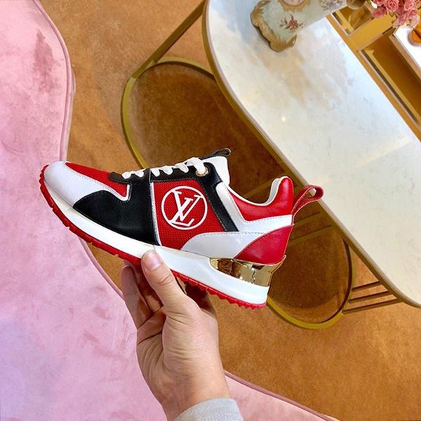 

2020 new customized version of luxury design matte rubber sole sports shoes wild fashion mens casual shoes mens banquet shoes size: 38-45, Black