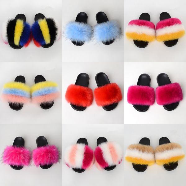 

summer sandals women wedges shoes yellow open toe non-slip slip on sandals flip flops beach shoes wo casual ro slipper new cc3#776, Black