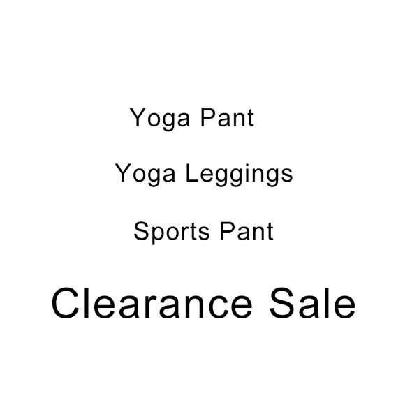 

clearance sale -yoga pant yoga legging sport pants, White;red