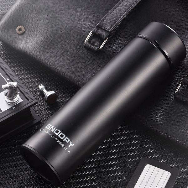 

new vacuum stainless steel vacuum cup portable sports cup advertising gift cup custom logo wholesale thermoses