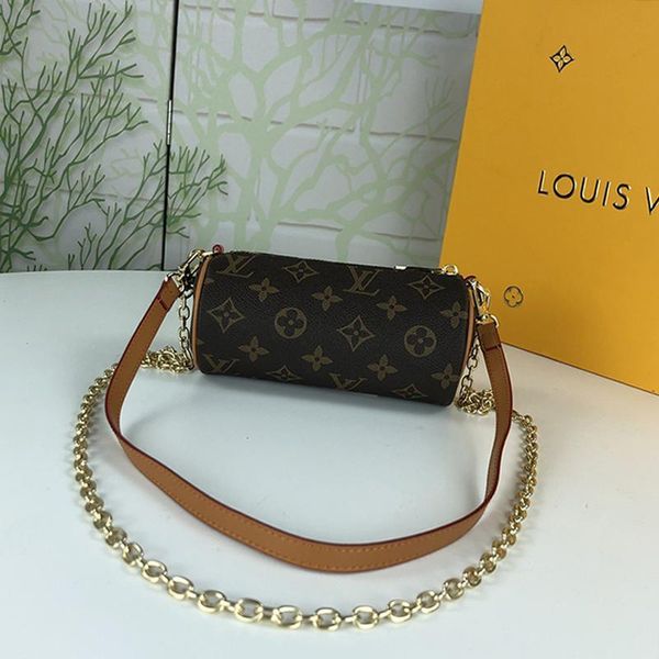 

women bag mini leather crossbody bag chain shoulder bags drop ship womens designer luxury shoulder bag zipper purses sale