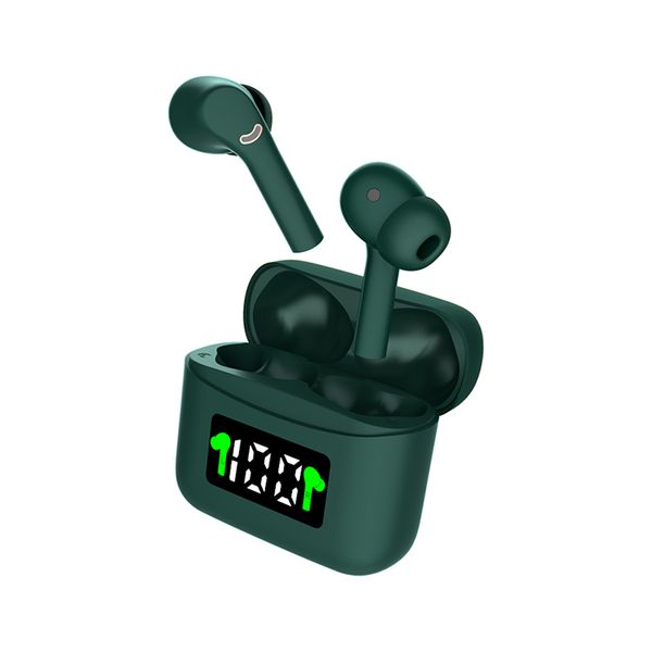 

earphones tws bluetooth earphone j5 mini headphone wireless earbuds bluetooth headset with charging box for smart phone auricular