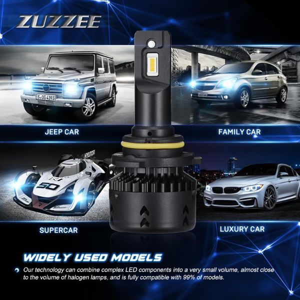 

dc12v-24v 6500k 70w 10000lm 1 pair 2pcs h11 car a385-n7 8led lights 6000k 360° beam headlight with fan car replace accessories
