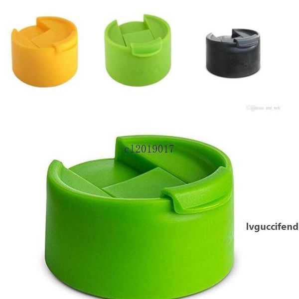 

500pcs flip lid for large size sports water bottle wide mouth flip lid for 18/32/40oz water bottle bpa (7