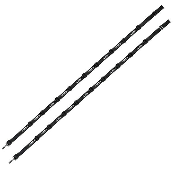 

css hat racks organizer - baseball cap holders rack - hangers clothing racks (2 pack