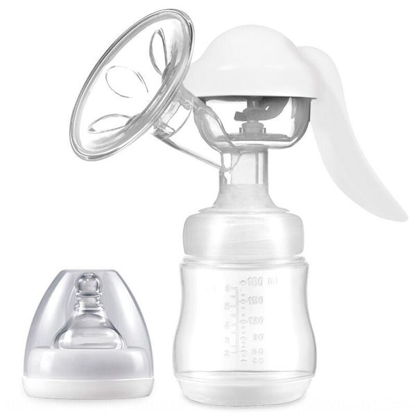 

pig carter manual pump painless large suction pump automatic breast suction hand press breast squeezer